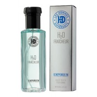 Brocard Emporium H2O Fraicheur Brocard Emporium H2O Fraicheur