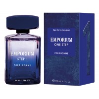 Brocard Emporium Step 1 Pour Homme