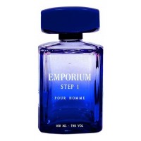 Brocard Emporium Step 1 Pour Homme
