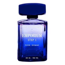 Brocard Emporium Step 1 Pour Homme фото духи