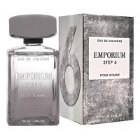Brocard Emporium Step 6 Pour Homme Brocard Emporium Step 6 Pour Homme