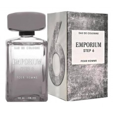 Brocard Emporium Step 6 Pour Homme фото духи
