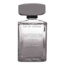 Brocard Emporium Step 6 Pour Homme фото духи