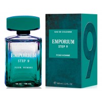 Brocard Emporium Step 9 Pour Homme Brocard Emporium Step 9 Pour Homme
