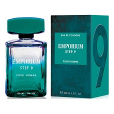 Brocard Emporium Step 9 Pour Homme фото духи