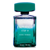 Brocard Emporium Step 9 Pour Homme Brocard Emporium Step 9 Pour Homme