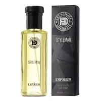 Brocard Emporium Styleman