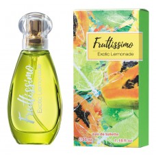 Brocard Exotic Lemonade фото духи