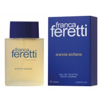 Brocard Franca Feretti Arancia Siciliana Brocard Franca Feretti Arancia Siciliana