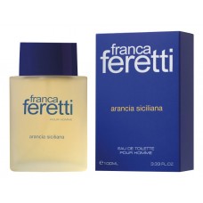 Brocard Franca Feretti Arancia Siciliana фото духи