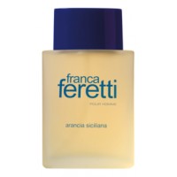Brocard Franca Feretti Arancia Siciliana Brocard Franca Feretti Arancia Siciliana