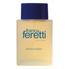 Brocard Franca Feretti Arancia Siciliana фото духи