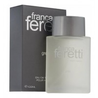 Brocard Franca Feretti Grey Brocard Franca Feretti Grey