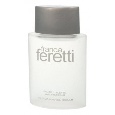 Brocard Franca Feretti Grey фото духи