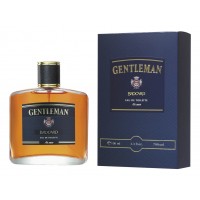 Brocard Gentleman Brocard Gentleman