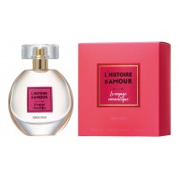 Brocard Le Voyage Romantique Brocard Le Voyage Romantique