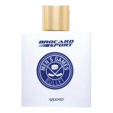 Brocard Men's Games Bullet фото духи