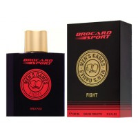 Brocard Men's Games Fight Brocard Men's Games Fight