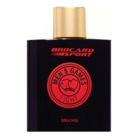 Brocard Men's Games Fight Brocard Men's Games Fight