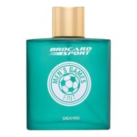 Brocard Men's Games Fint Brocard Men's Games Fint