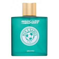 Brocard Men's Games Fint фото духи