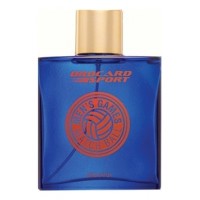 Brocard Men's Games Match Ball