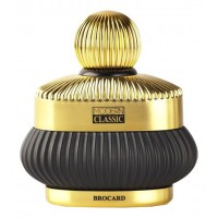 Brocard Modern Classic Noir