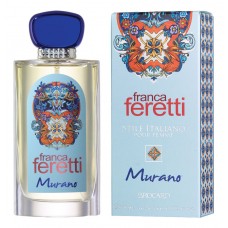 Brocard Murano фото духи