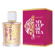 Brocard My Cup Of Tea 5 O'Clock фото духи