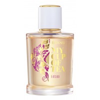 Brocard My Cup Of Tea 5 O'Clock Brocard My Cup Of Tea 5 O'Clock