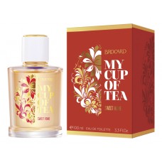 Brocard My Cup Of Tea Sweet Home фото духи