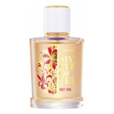 Brocard My Cup Of Tea Sweet Home фото духи