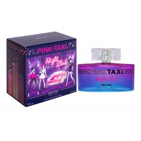Brocard Pink Taxi Night Club Brocard Pink Taxi Night Club