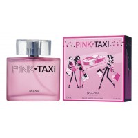 Brocard Pink Taxi