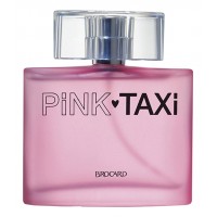 Brocard Pink Taxi