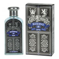 Brocard Reserve 18 Brocard Reserve 18