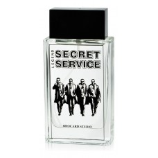 Brocard Secret Service Legend фото духи