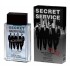 Brocard Secret Service Platinum фото духи