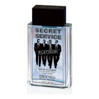 Brocard Secret Service Platinum Brocard Secret Service Platinum