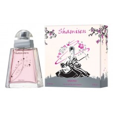 Brocard Shamisen фото духи