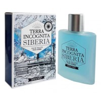 Brocard Terra Incognita Siberia Brocard Terra Incognita Siberia