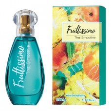 Brocard Thai Smoothie фото духи