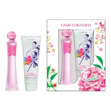 Brocard Любовь фото духи