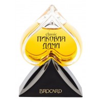 Brocard Пиковая Дама Classic Brocard Пиковая Дама Classic