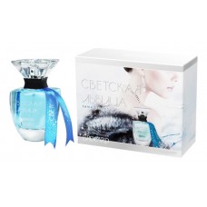 Brocard Светская Львица Зима Близко фото духи