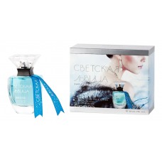 Brocard Светская Львица Зима Близко фото духи