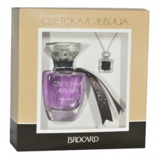 Brocard Светская Львица фото духи