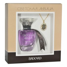 Brocard Светская Львица фото духи