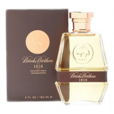 Brooks Brothers 1818 фото духи