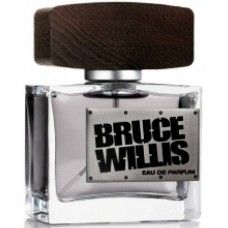 Bruce Willis Eau de Parfum